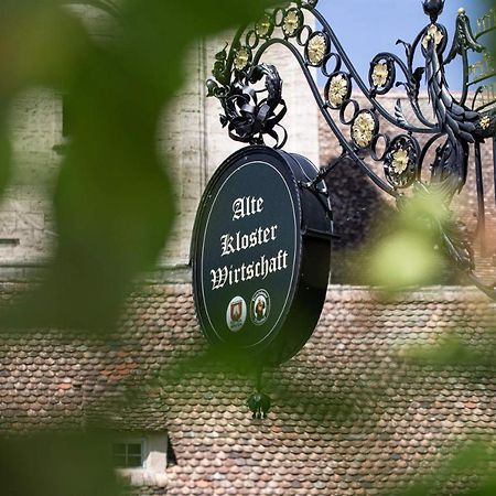 Klosterwirt Polling Polling  Dış mekan fotoğraf