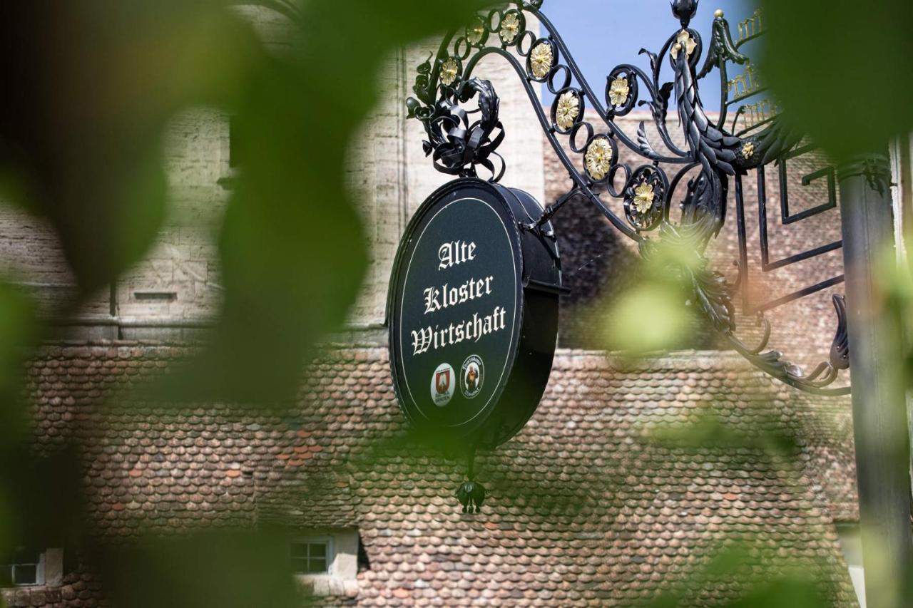 Klosterwirt Polling Polling  Dış mekan fotoğraf